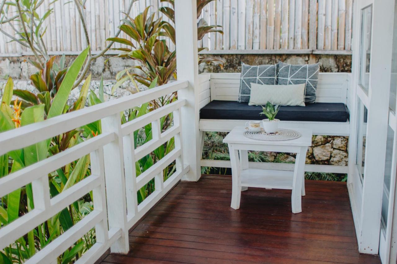 Shrining Cottages Lembongan Экстерьер фото