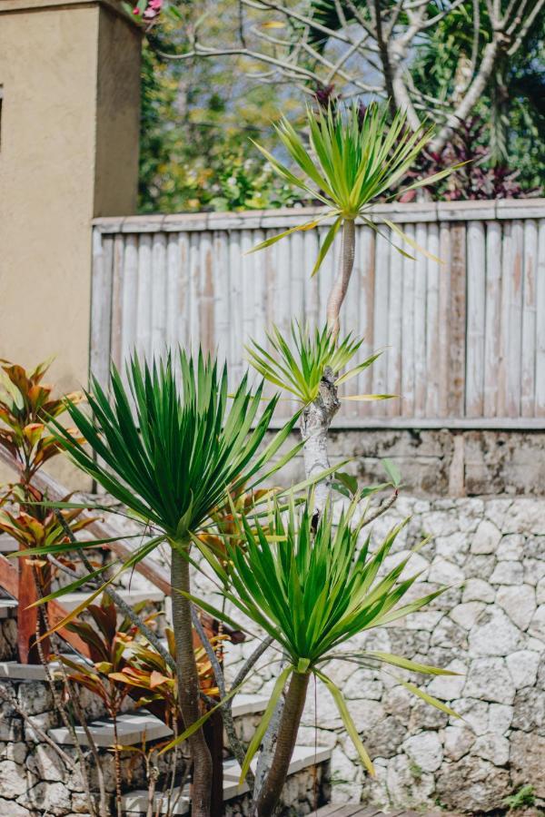 Shrining Cottages Lembongan Экстерьер фото