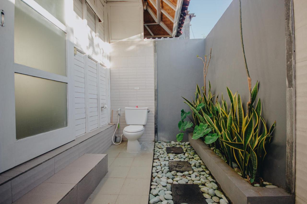 Shrining Cottages Lembongan Экстерьер фото