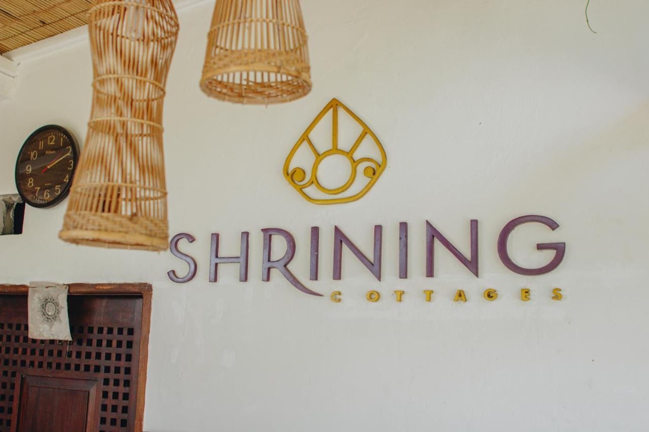 Shrining Cottages Lembongan Экстерьер фото
