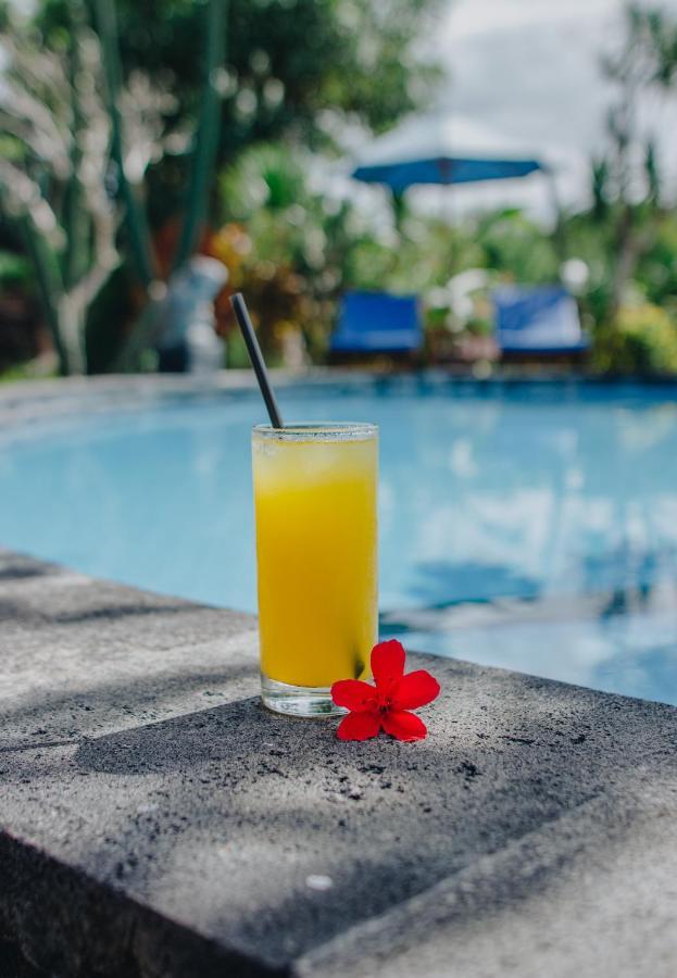 Shrining Cottages Lembongan Экстерьер фото